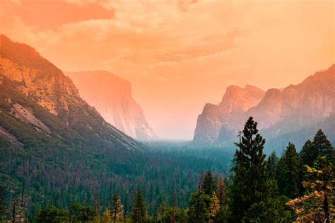 Parc National De Yosemite Vallée De Yosemite Fond D écran Yosemite 3500x2333 Wallpapertip