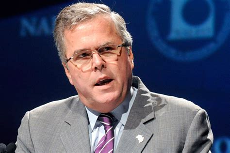 Jeb Bushs Affirmative Action Atrocity How His Reactionary Record On