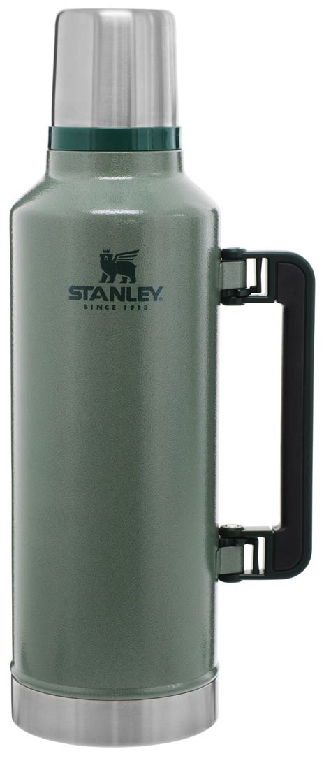 Stanley Classic Thermos Leak Proof Vacuum Insulated Bottle 25 Qt