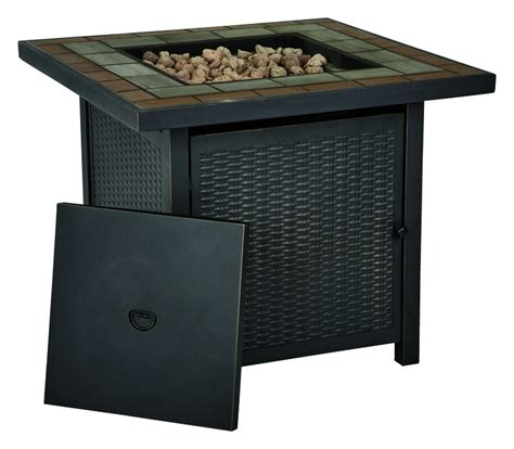 Jan 11, 2021 · while summer is an ideal time to fire up your smoker, you don't have to wait until it is balmy outside to invest in one. Ace hardware gas fire pit MISHKANET.COM