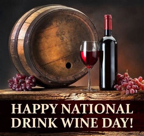 Today Is National Drink Wine Day 🍷 Like I Need Another Excuse To Do So 🙃😁🍷 National Drink Wine