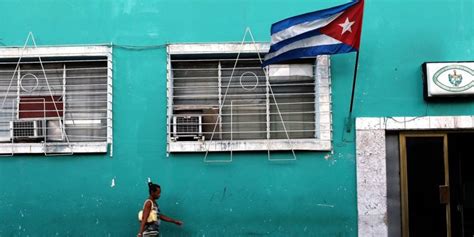 A New Draft Of Cuba S Constitution Drops Communism And Allows Same Sex Marriage Cvd