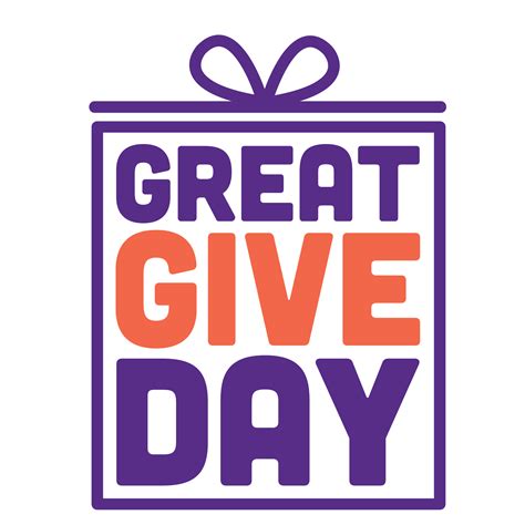 Great Give Day 2024