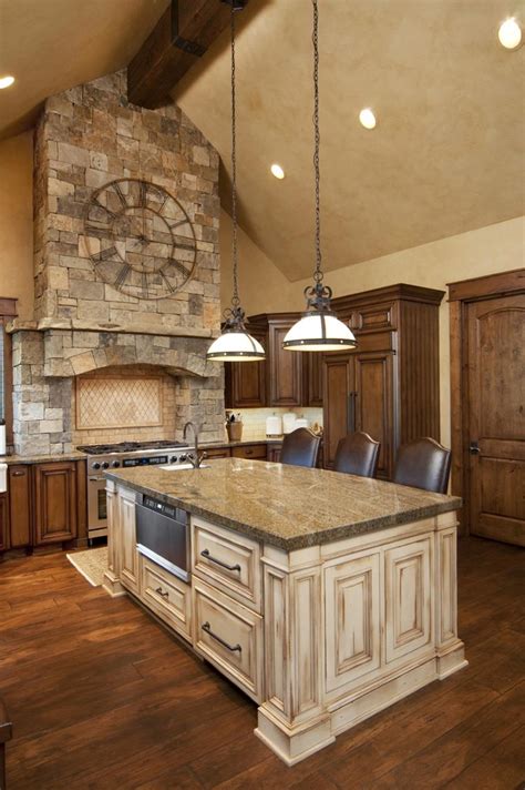 72 Luxurious Custom Kitchen Island Designs Page 12 Of 14