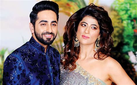Sex Is The Best Workout Says Tahira Kashyap Ayushmann Khurrana Are You Listening ಬೊಜ್ಜು