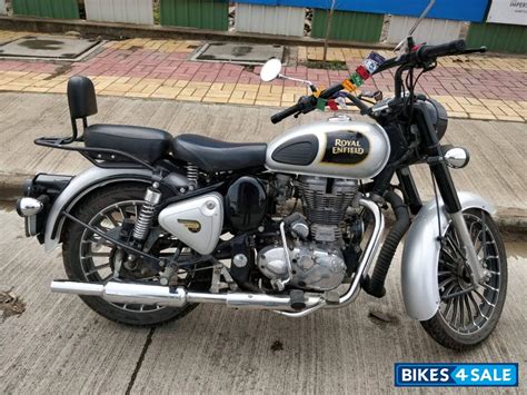 In this bike, the uce engine is used for better power generation. Used 2017 model Royal Enfield Classic 350 for sale in Pune ...