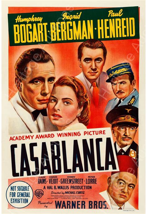 Dracula Casablanca Lead Heritage Auctions Movie Posters Auction Above