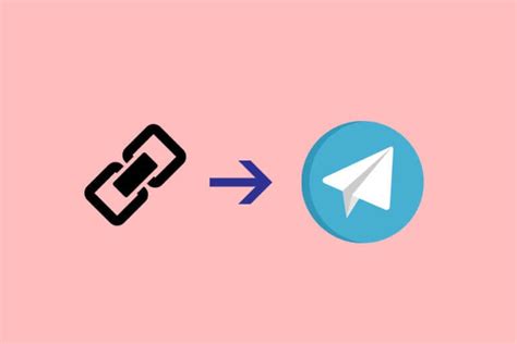 How To Create Direct Link For Telegram Channel 100 Worked 2024