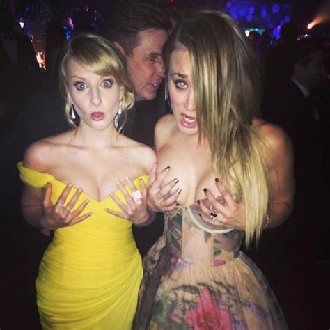 Melissa Rauch Nude Pics The Fappening News