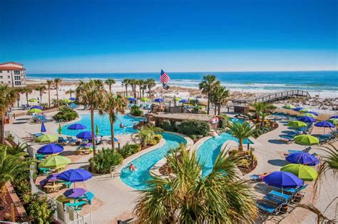 De 9 Hotels Van 2019 Best Pensacola Beach