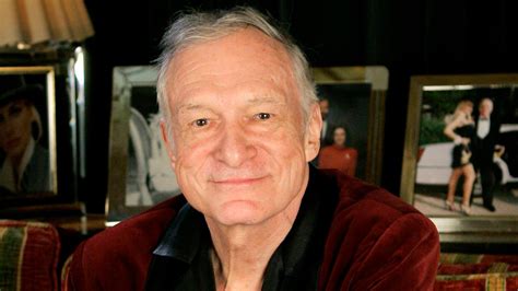 Playboy Founder Hugh Hefner Dies At Age 91 Fox News Video