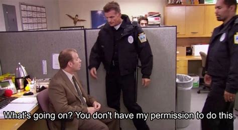 Quotes By Toby Flenderson Others