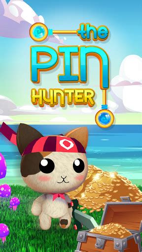 Updated The Pin Hunter Pull Pins Rescue Game For Pc Mac Windows