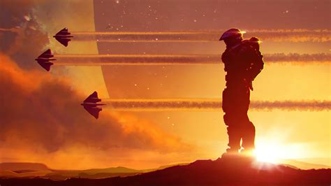 2560x1440 Halo 2020 1440p Resolution Hd 4k Wallpapersimages
