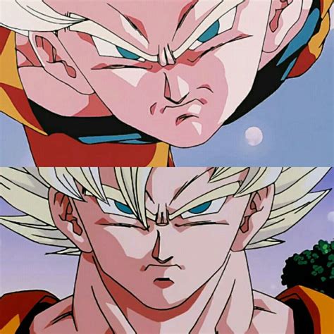 Goku Super Saiyan 2 Keisuke Masunaga Dragon Ball Z Anime Dragon Ball