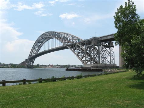 Port Authority Is Spending 13b To Raise The Bayonne