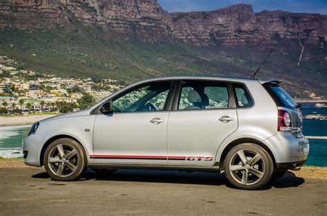 Volkswagen Polo Vivo Gts 2016 Review Za