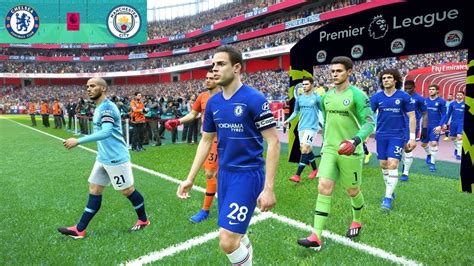 After the return matches in the most summer football competition, both teams will focus on the premier league for the rest of the season, especially chelsea. Manchester City Vs Chelsea / Chelsea vs Man City, LIVE ...