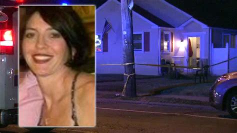 Woman Killed In Philadelphia Allegedly By Husband With Crossbow Abc11 Raleigh Durham