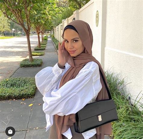 Hijabi Fashion Inspo Hijabi Fashion Modest Fashion Hijab Modern Hijab Fashion