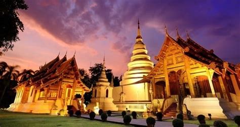 Thailand Vacations Tailor Made Tours From Goway Travel