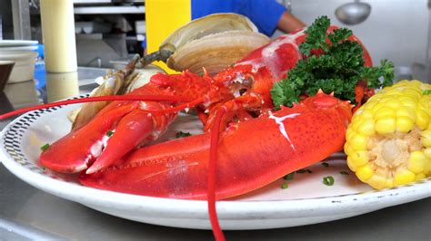 Best Cape Cod Classic Lobster Dinners Readers Vote For Favorite Spots