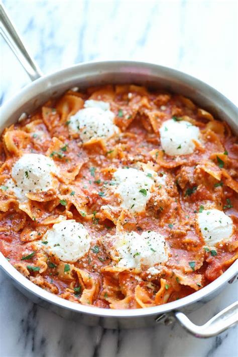 20 Easy Comfort Food Recipes To Feed Your Soul Huffpost