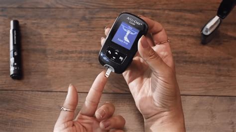 Product Review The Accu Chek Guide Glucose Meter And Strips