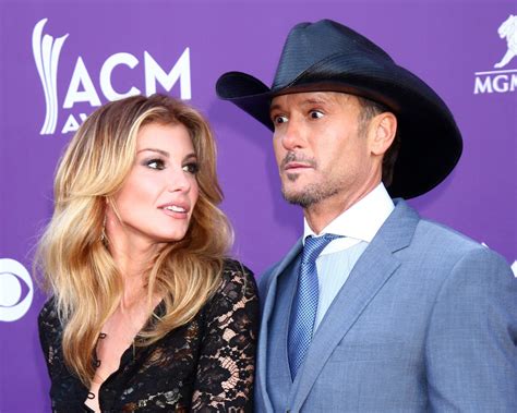Faith Hill And Tim Mcgraw Rock 70s Inspired Outfits