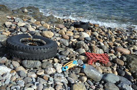 Müll Im Meer Umweltbundesamt