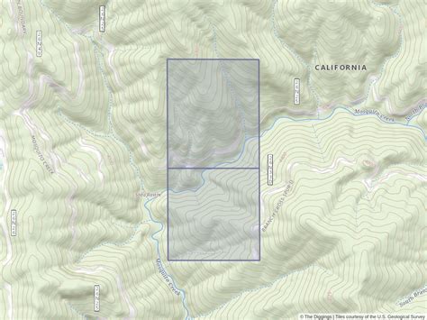 This page shows a map with an overlay of zip codes for greenville, plumas county, california. Ira C. Wallace of Greenville, California | 1 Mining Claim ...