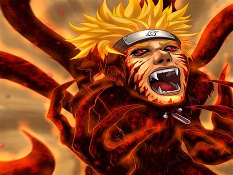 Naruto Kyuubi Hd Sidras Blog