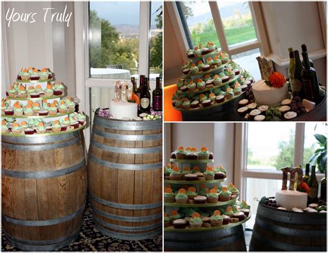 Has been added to your cart. Yours Truly - Wedding and Event Design: Mittskus Wine ...