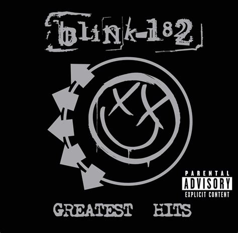 Blink 182 Greatest Hits Music