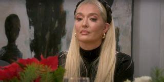 Real Housewives Of Beverly Hills Erika Jayne Has Suffered A Loss In