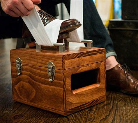 Handmade Shoe shine Kits : shoe shine kit
