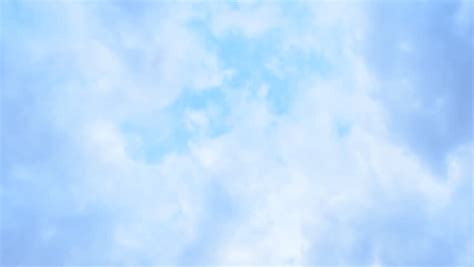 Clouds And Sky Background Clouds Stock Footage Video 100