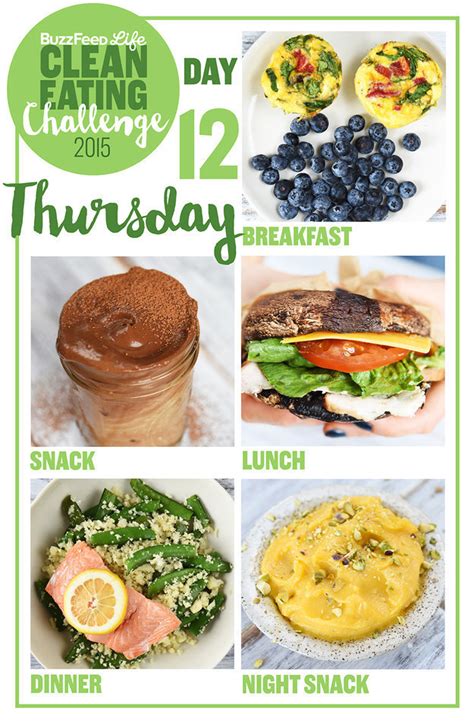 Here are practical tips for getting more nutrition (and joy!) out of your diet. Day 12 Of The 2015 Clean Eating Challenge