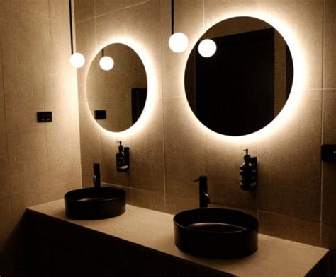 How To Light Your Bathroom A Guide To Picking Safe Functional And