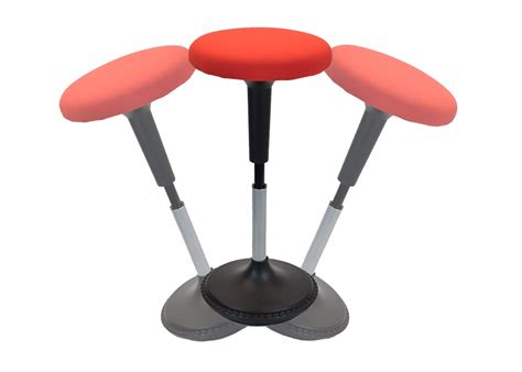 Buy Wobble Stool Standing Desk Chair For Active Sitting Modern Sit