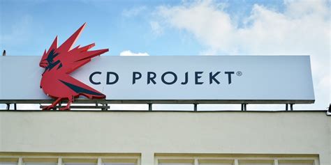 W warsztatach cd project red powstała znana na świecie trylogia gier o wiedźminie. Akcje CD Projekt Red biją kolejne rekordy! - Warszawskie ...