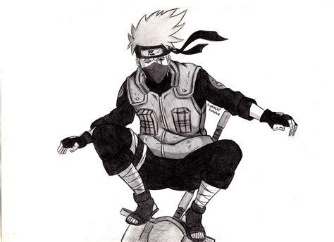 274 photos · curated by hd wallpaper. Kakashi Hatake Wallpapers Images Photos Pictures Backgrounds