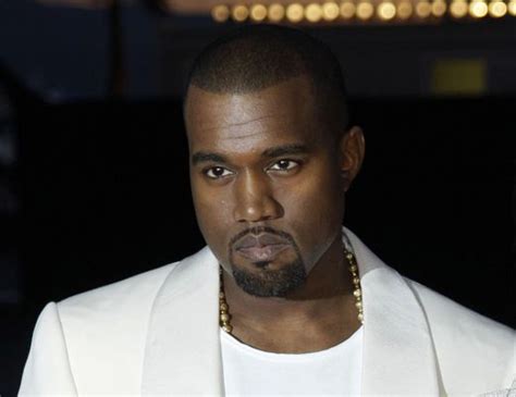 Kanye West Verrückt Aber Nicht Irre Der Spiegel