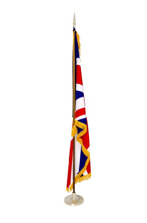 Ceremonial Poles And Flags Harrison Flagpoles Hire Or Buy