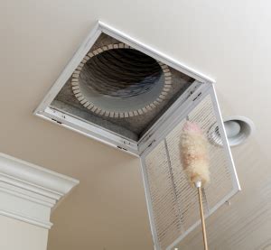 This has got to be my most favorite project that we have done to date. Signs that Your Kitchen & Bathroom Vent Needs Cleaning or ...