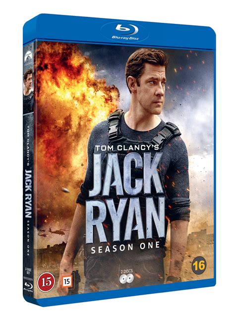 Warlords of new york edition. Køb Tom Clancy's Jack Ryan S01 - Inkl. fragt