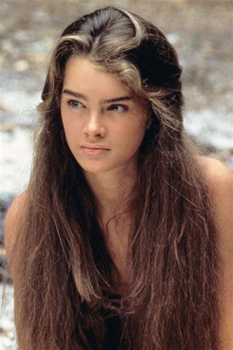 30 Pictures Of Brooke Shields Nayra Gallery