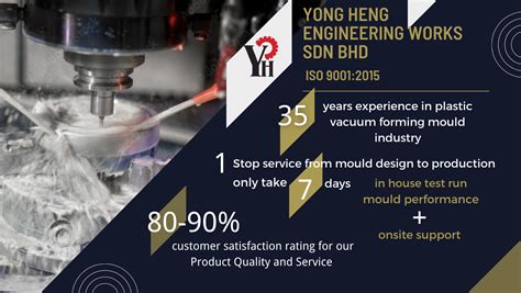 Yong Heng Engineering Works Sdn Bhd