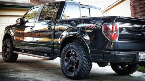 30555r20 Nitto Trail Grapplers Upgrade Ford F150 Forum Community
