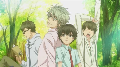 Super Lovers 01 44 Lost In Anime